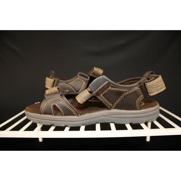 Ozark Trails Men's size 9 Sandals - Picture 3 of 9